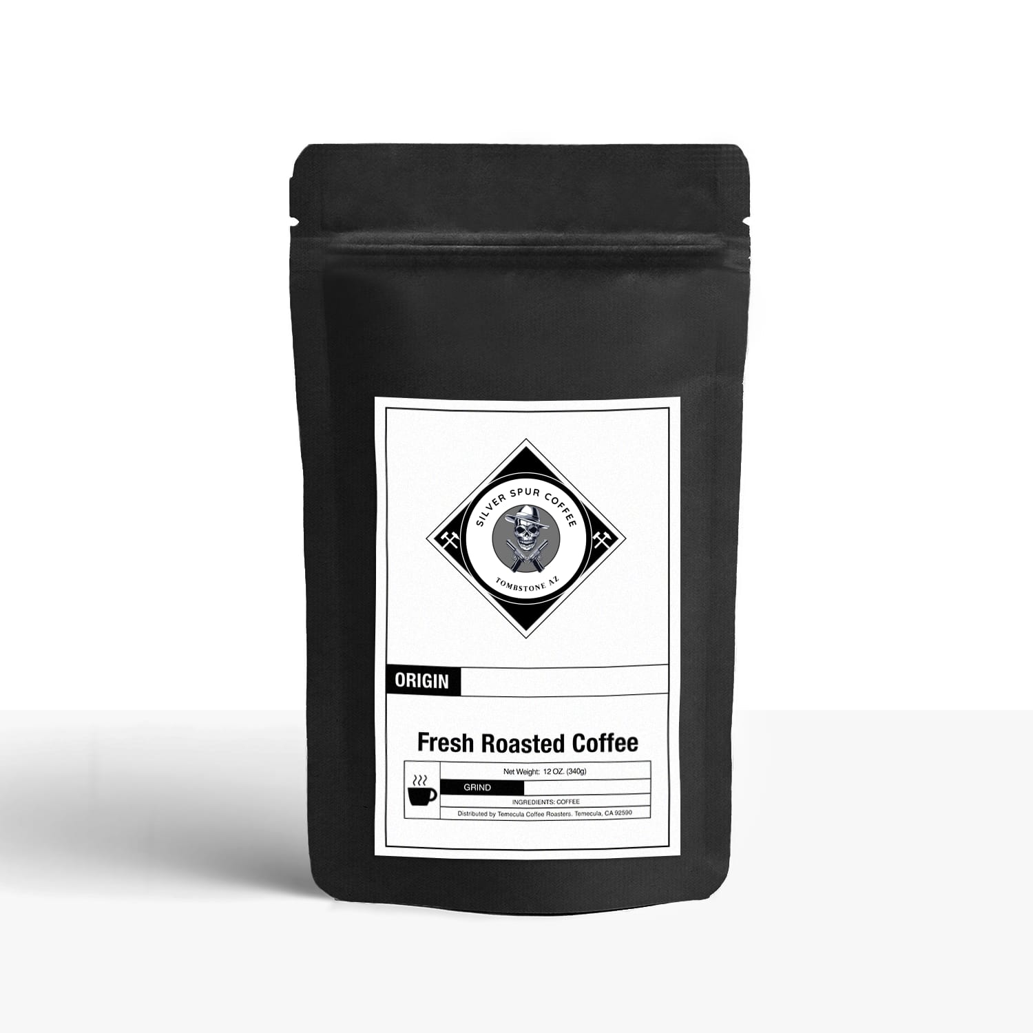 Best Sellers Sample Pack: 6Bean, Cowboy, Breakfast, Peru, Mexico, Bali